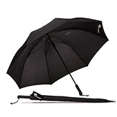 Неубиваемый зонт - unbreakable umbrella купить с доставкой по России